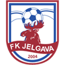 Логотип FS Jelgava