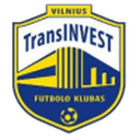Логотип TransINVEST Vilnius