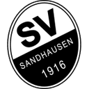 Логотип SV Sandhausen