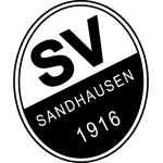Логотип SV Sandhausen