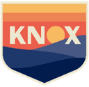 Логотип One Knoxville