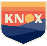 Логотип One Knoxville