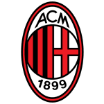 Логотип AC Milan W