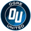Логотип Ogre United