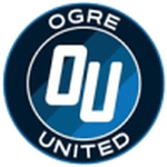 Логотип Ogre United