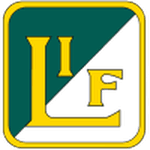 Логотип Lucksta