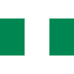 Логотип Nigeria