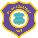 Логотип Erzgebirge Aue