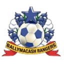 Логотип Ballymacash Rangers
