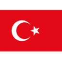 Логотип Turkey U18