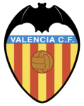 Логотип Valencia W
