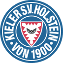 Логотип Holstein Kiel