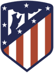 Логотип Atletico Madrid W
