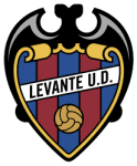 Логотип Levante W