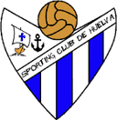 Логотип Sporting Huelva W