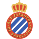 Логотип Espanyol W