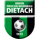 Логотип Wohnbau Dietach
