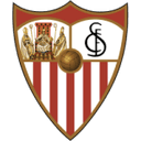 Логотип Sevilla W