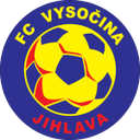 Логотип Vysočina Jihlava U19