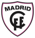 Логотип Madrid CFF W