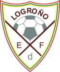 Логотип Edf Logrono W