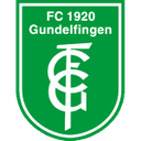 Логотип Gundelfingen