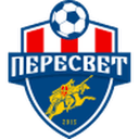 Логотип Peresvet