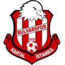 Логотип Kartal Bulvarspor