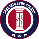 Логотип Söke 1970