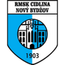 Логотип Cidlina Novy Bydzov