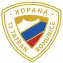 Логотип Tatran Bohunice