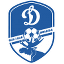 Логотип Dinamo Vologda