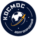 Логотип Космос Долгопрудный