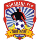 Логотип Shabana
