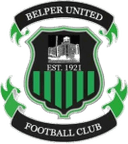 Логотип Belper United