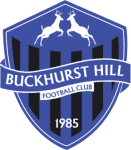 Логотип Buckhurst Hill