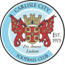 Логотип Carlisle City