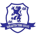 Логотип Darlaston Town