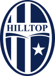 Логотип Hilltop