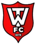 Логотип Warminster Town