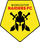 Логотип Worcester Raiders