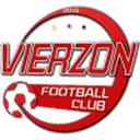 Логотип Vierzon FC