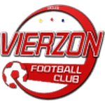 Логотип Vierzon FC