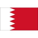 Логотип Bahrain U20