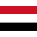 Логотип Yemen U20