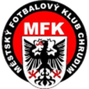 Логотип Chrudim II