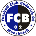 Логотип Büderich