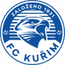 Логотип Kuřim