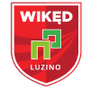 Логотип Luzino