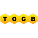 Логотип TOGB